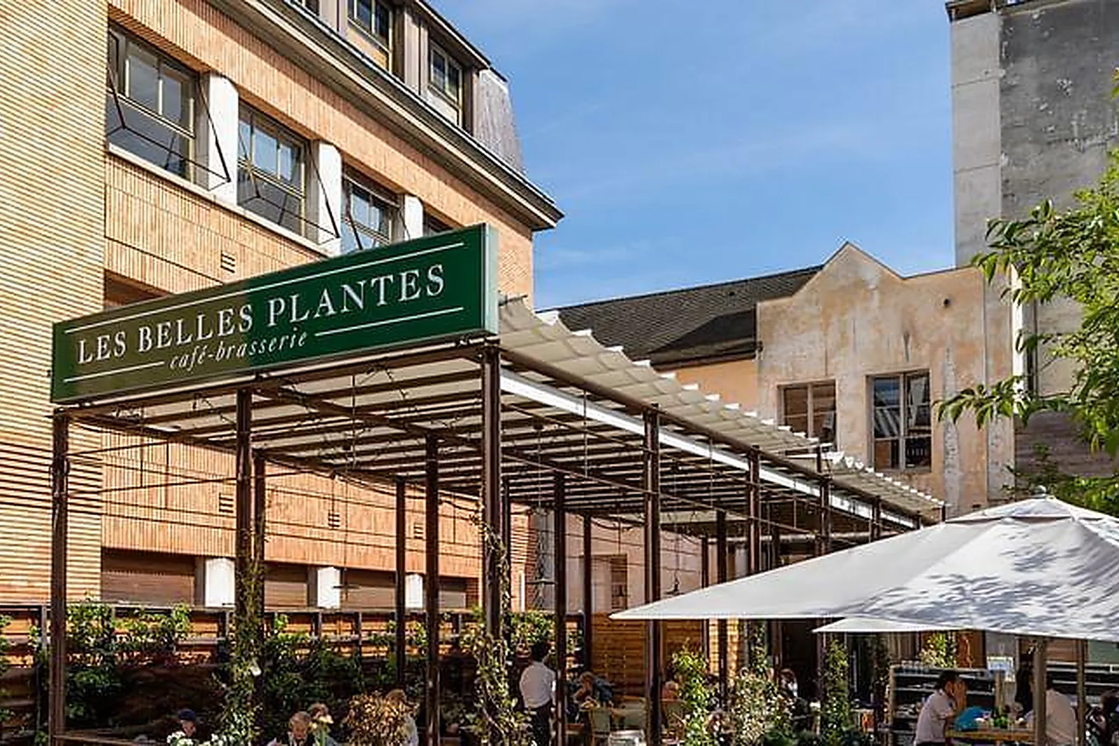 Lieux événementiels, SALLE FÉES DES RÊVES