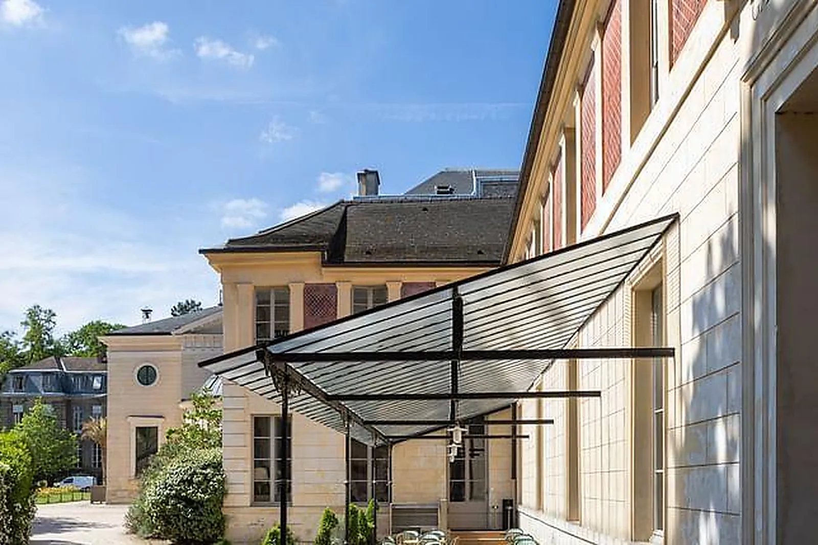 Lieux événementiels, SALLE FÉES DES RÊVES