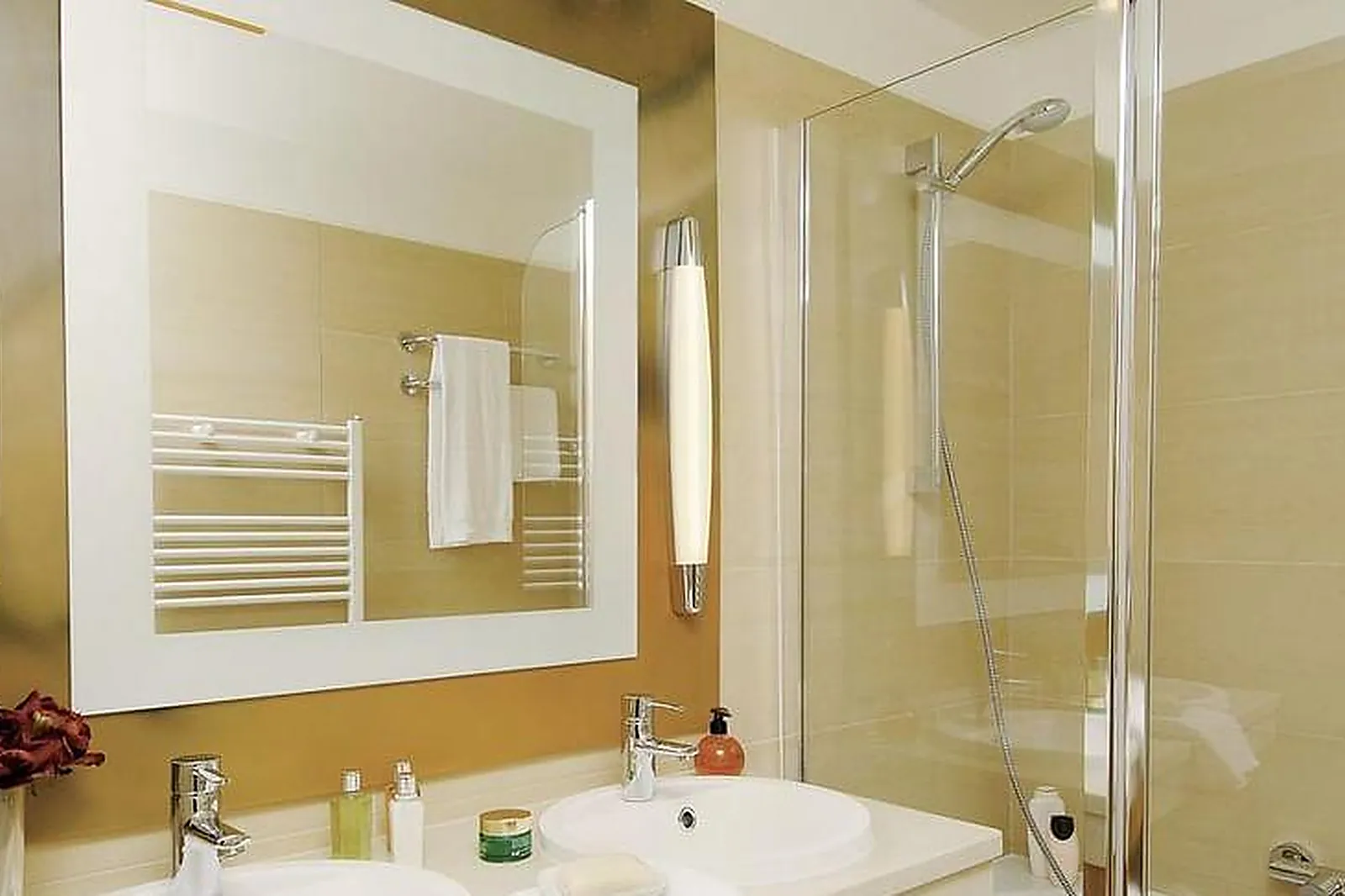 Lieux événementiels, LES BOIS-FRANCS - CENTER PARCS