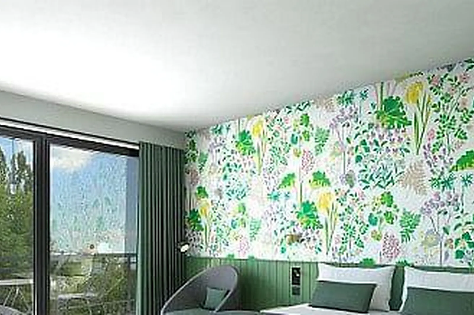 Lieux événementiels, LES BOIS-FRANCS - CENTER PARCS