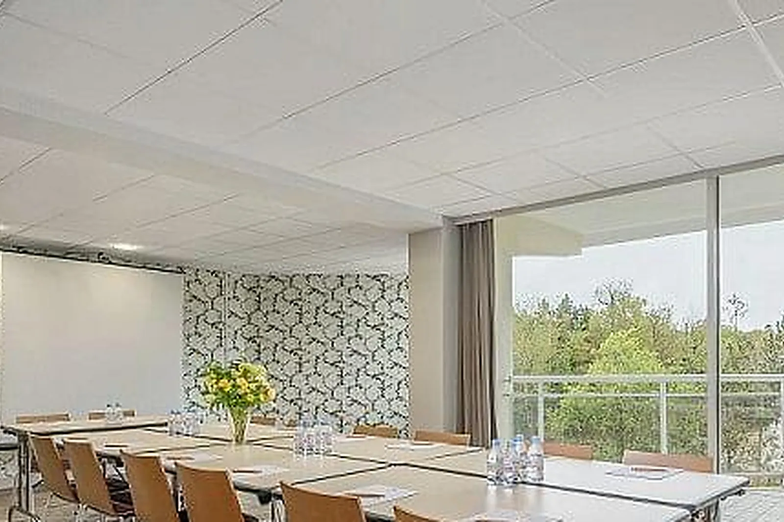 Lieux événementiels, LES BOIS-FRANCS - CENTER PARCS