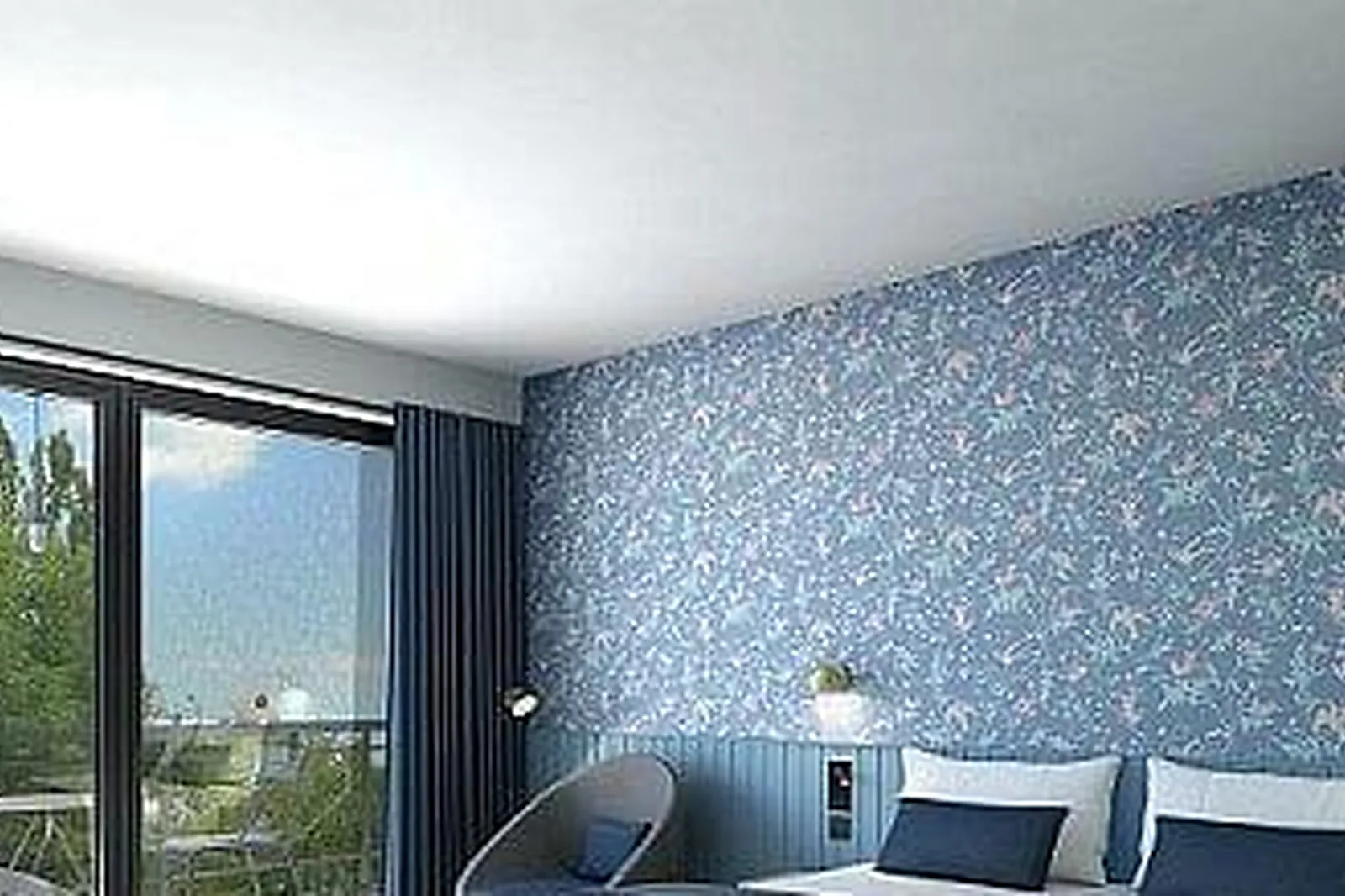 Lieux événementiels, LES BOIS-FRANCS - CENTER PARCS