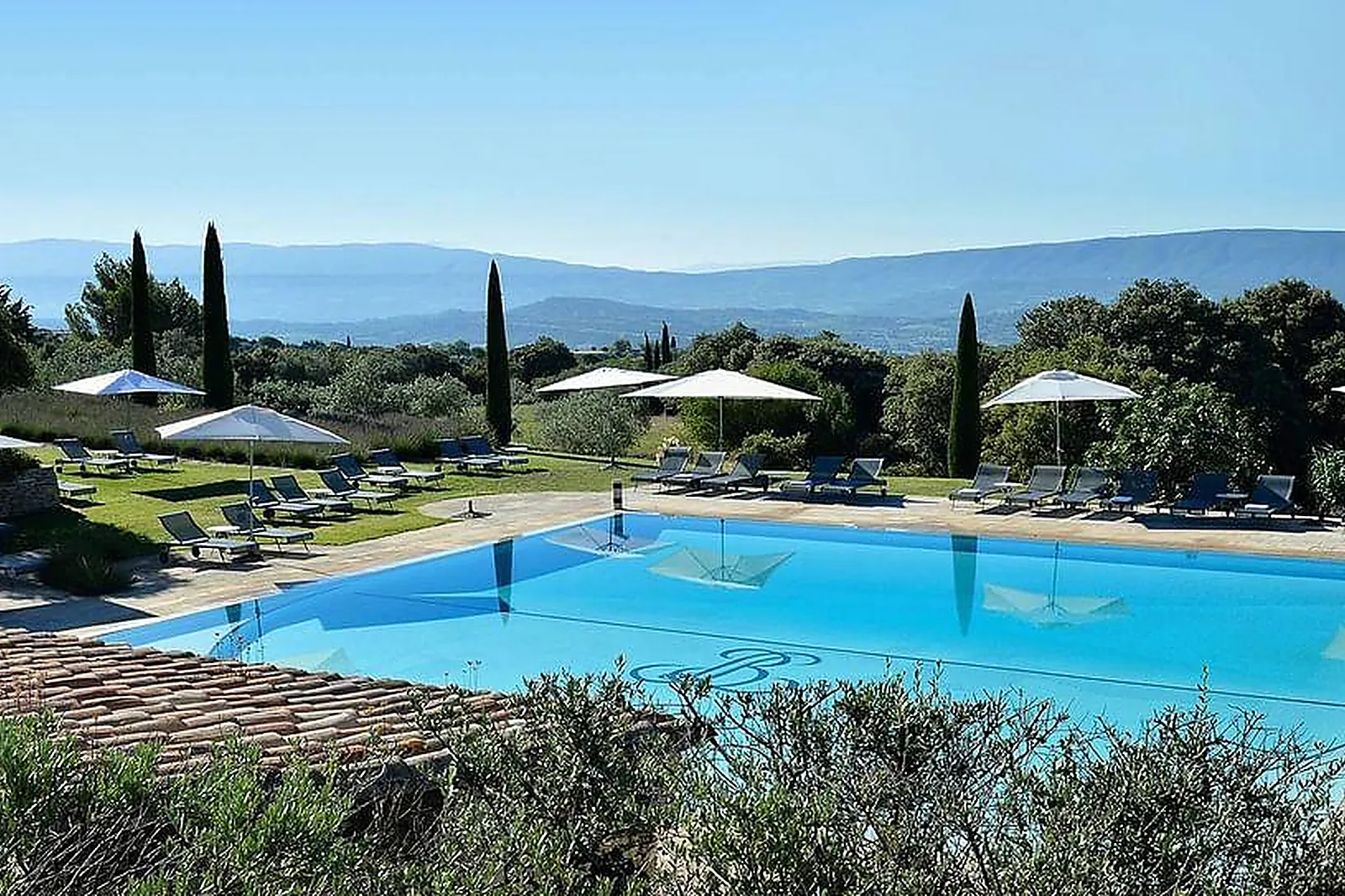 Lieux événementiels, LES BORIES AND SPA