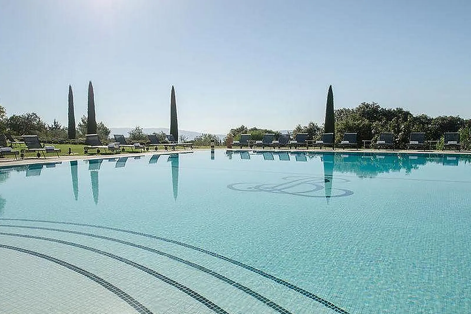 Lieux événementiels, LES BORIES AND SPA