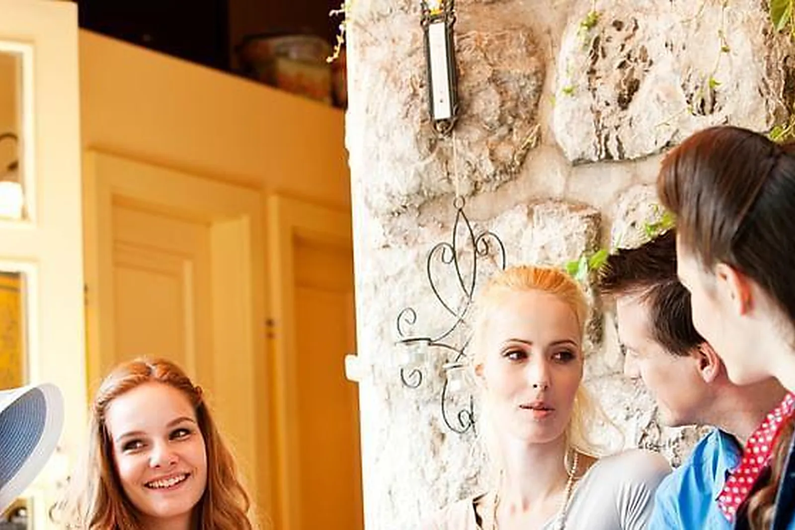 Lieux événementiels, LES CABANES D'HESTIA