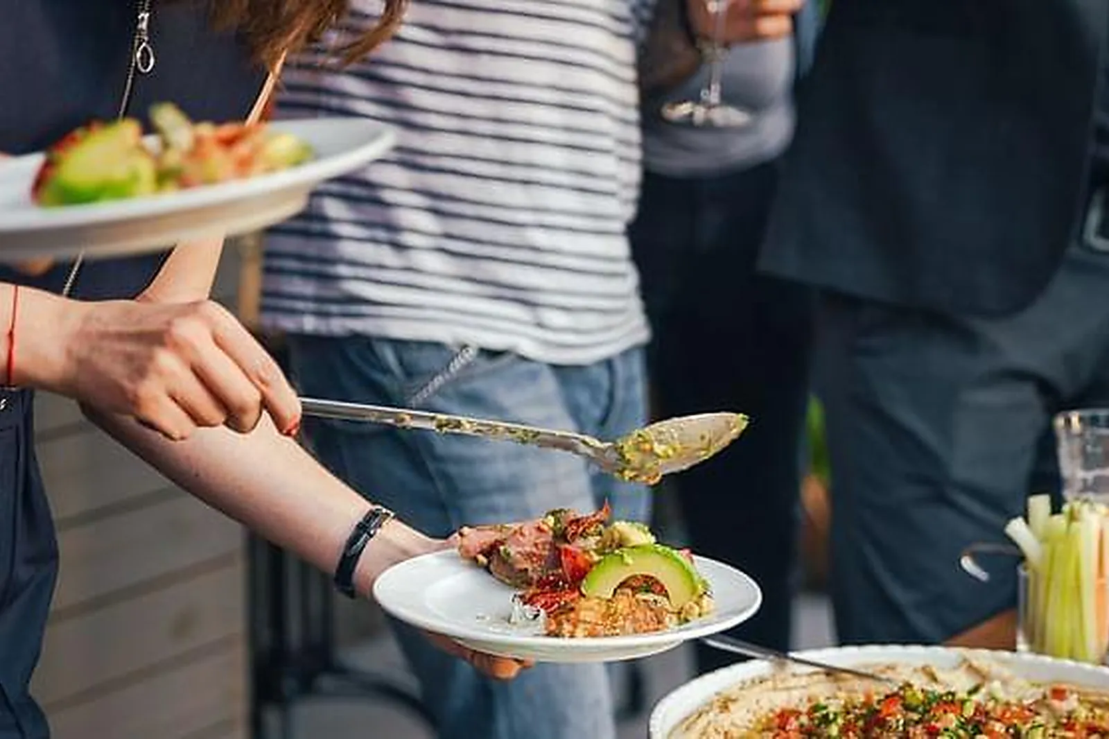 Lieux événementiels, LES CABANES D'HESTIA