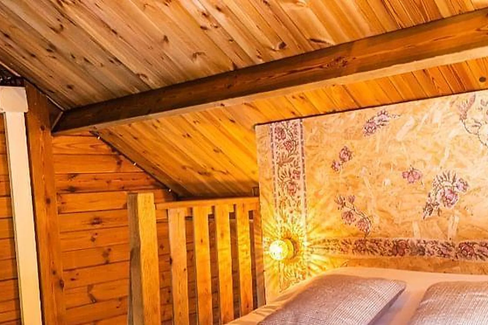 Lieux événementiels, LES CABANES D'HESTIA