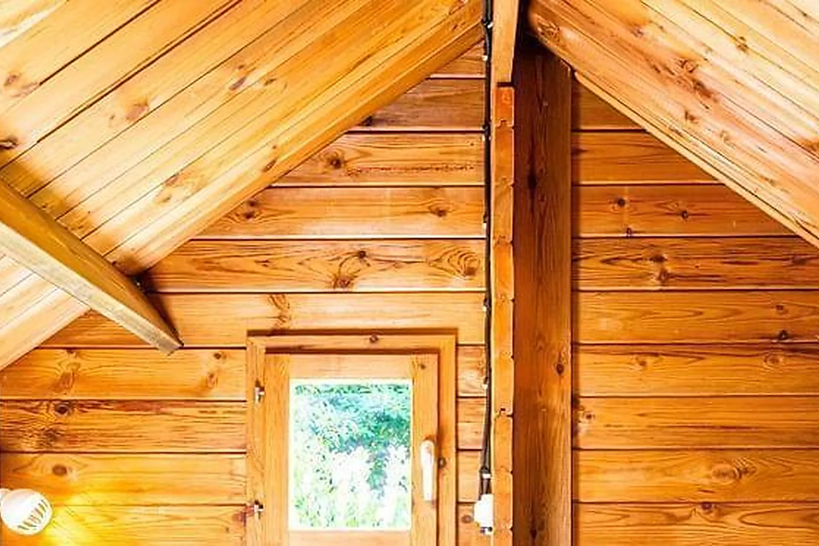 Lieux événementiels, LES CABANES D'HESTIA