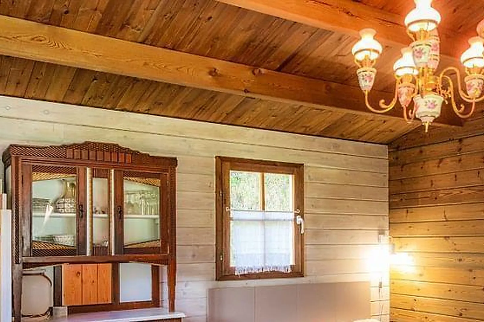 Lieux événementiels, LES CABANES D'HESTIA