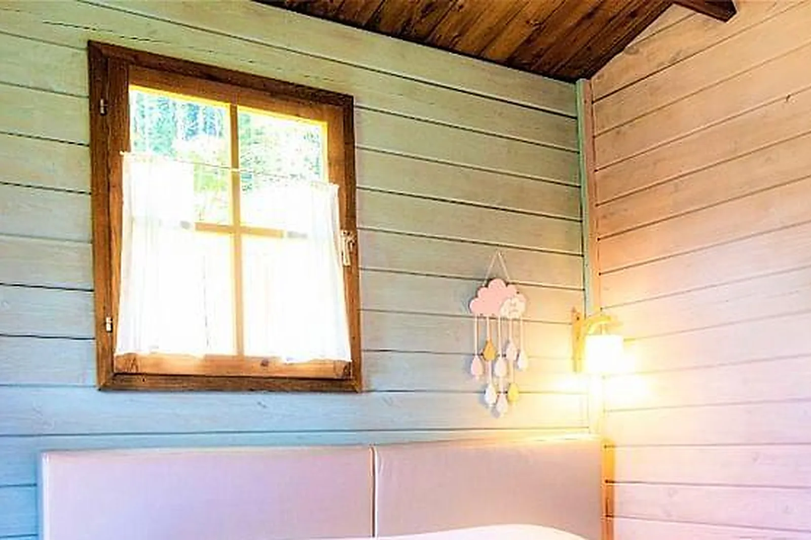 Lieux événementiels, LES CABANES D'HESTIA