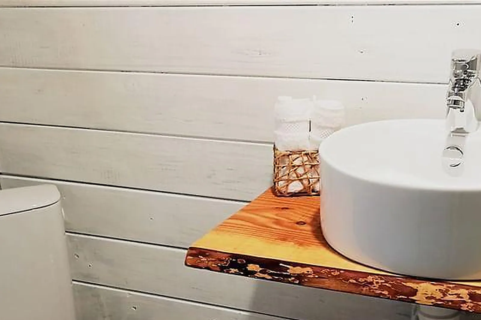 Lieux événementiels, LES CABANES D'HESTIA