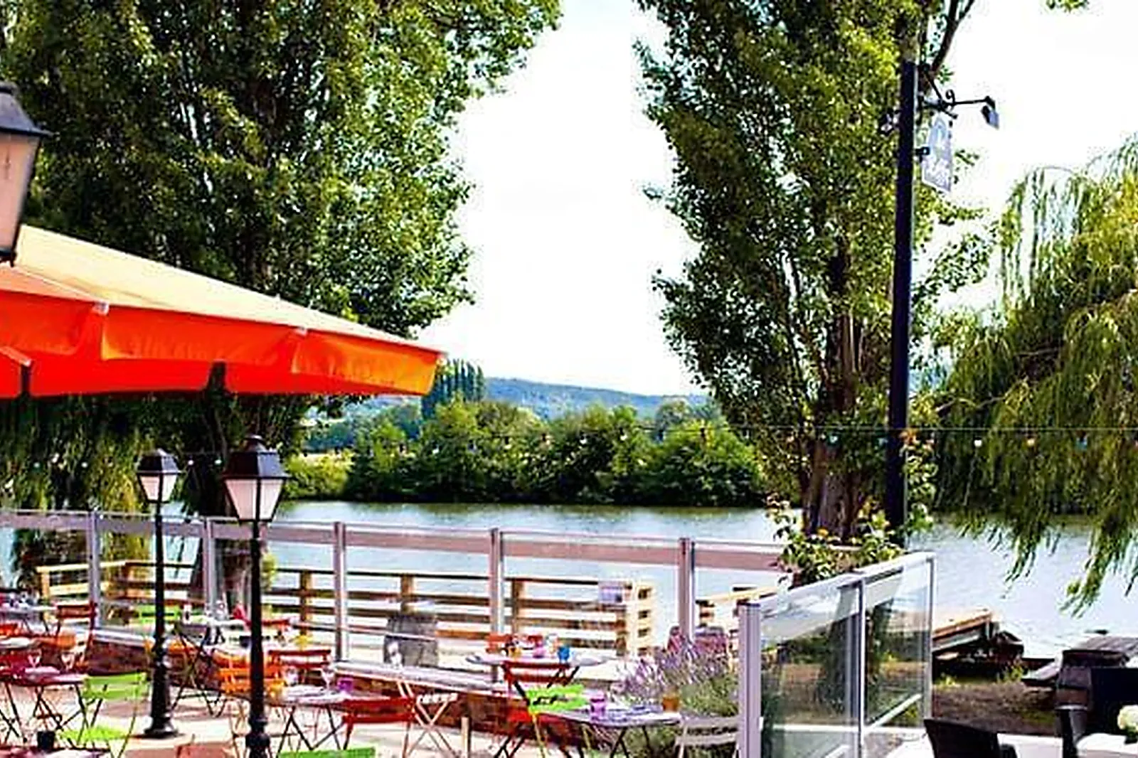 Lieux événementiels, LES CANISSES SAINT PIERRE