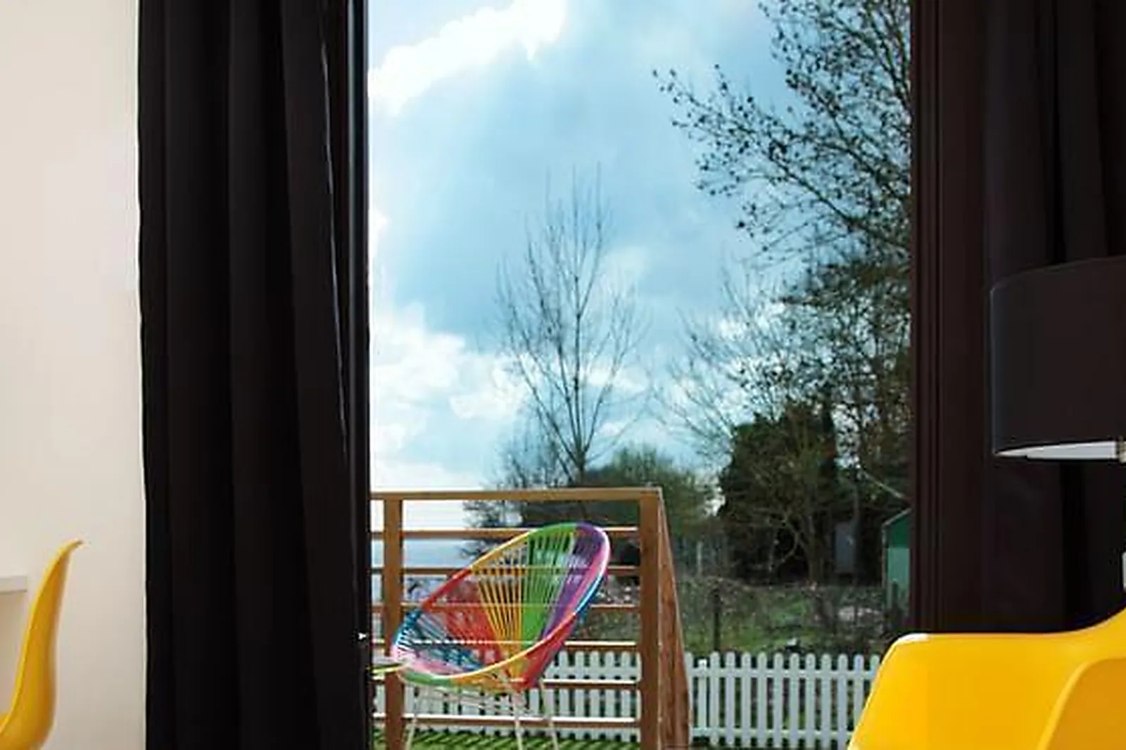 Lieux événementiels, LES CANISSES SAINT PIERRE