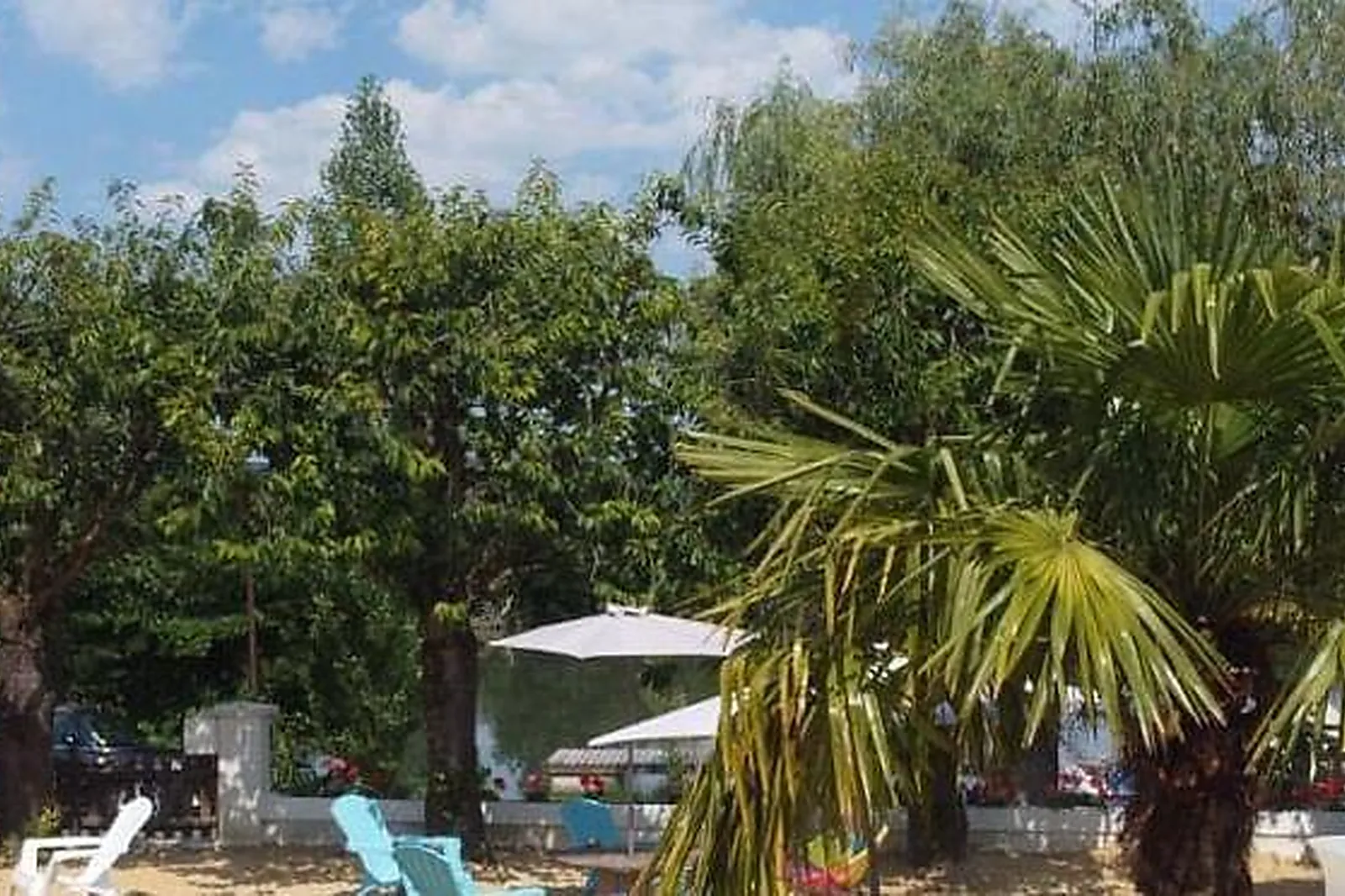 Lieux événementiels, LES CANISSES SAINT PIERRE