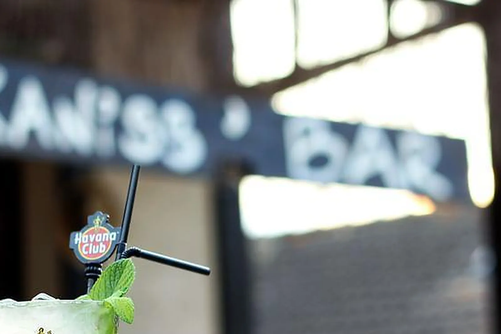 Lieux événementiels, LES CANISSES SAINT PIERRE