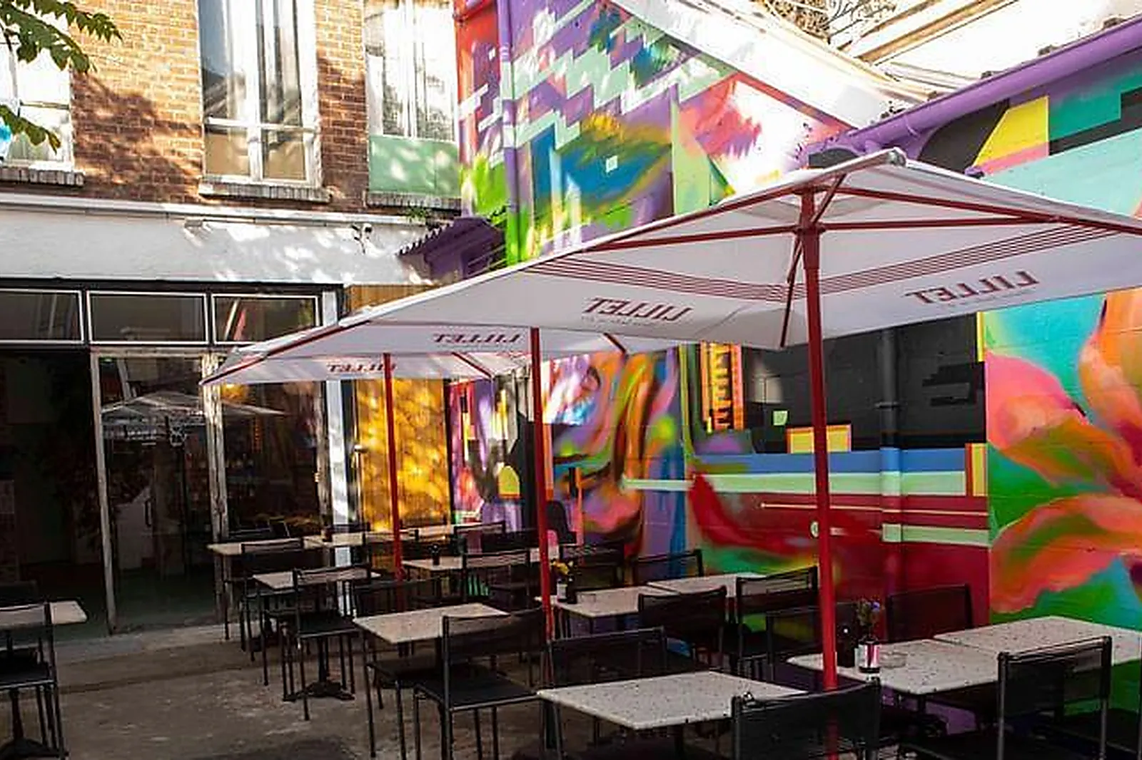 Lieux événementiels, GALERIE 62 M