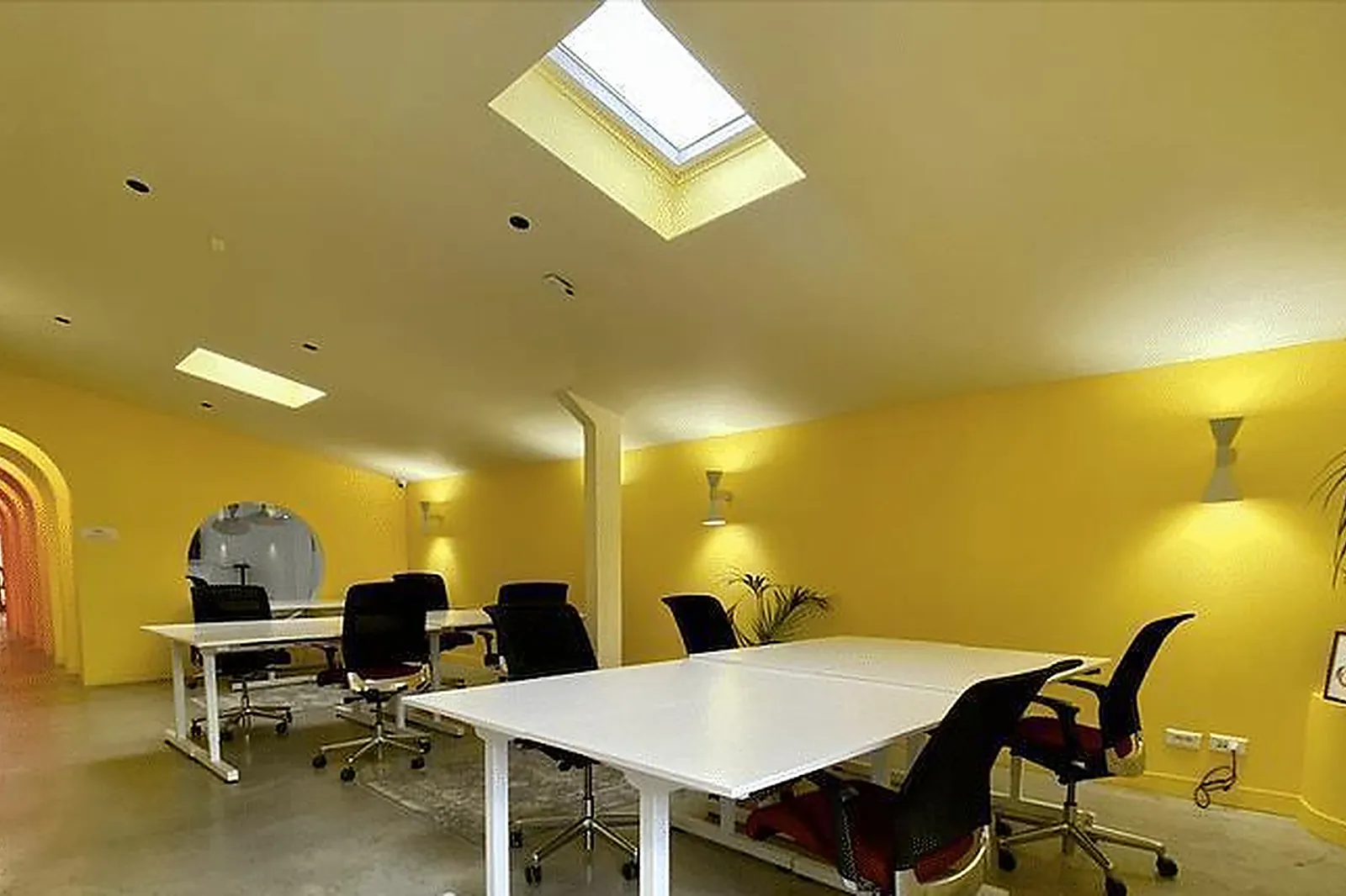 Lieux événementiels, GALERIE 62 M