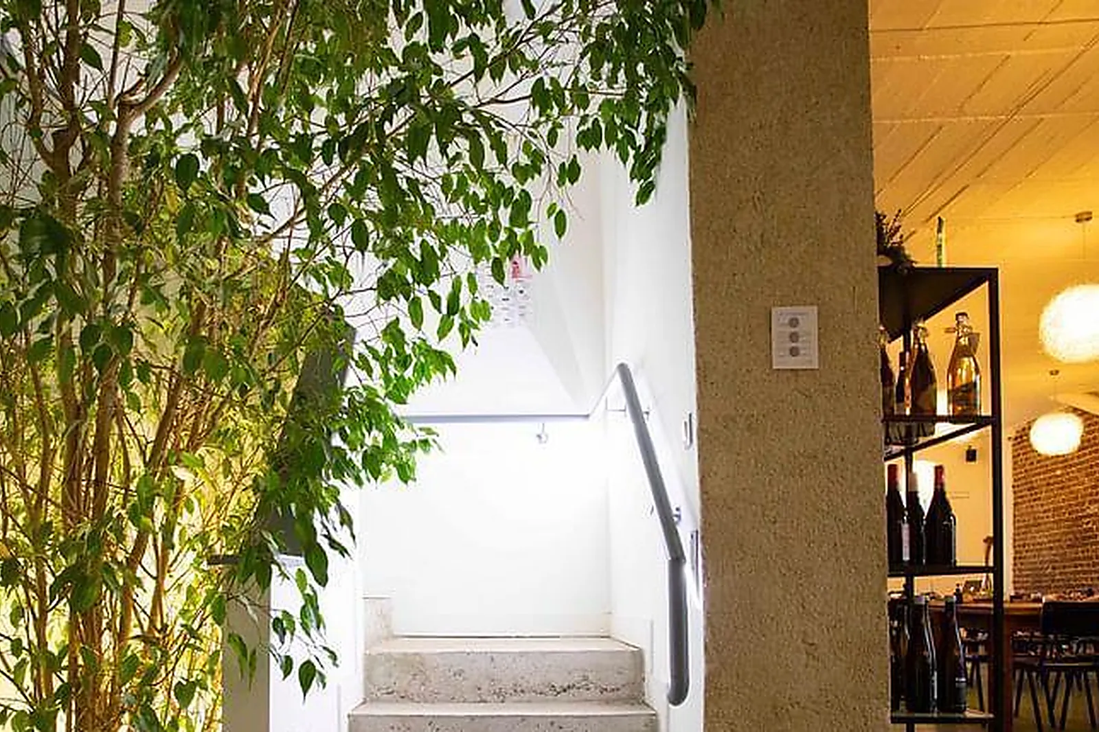 Lieux événementiels, GALERIE 62 M