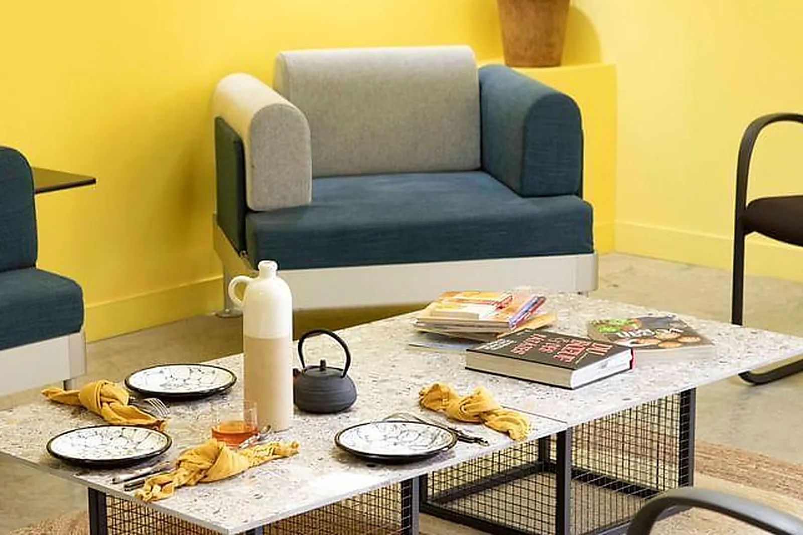 Lieux événementiels, GALERIE 62 M