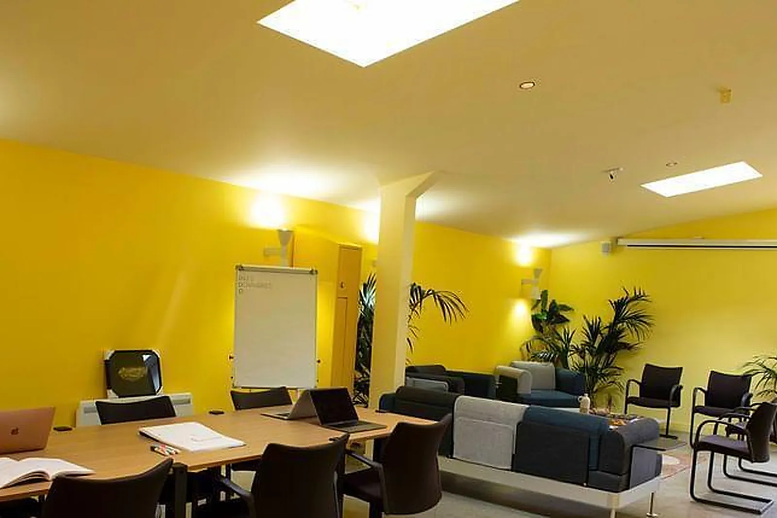 Lieux événementiels, GALERIE 62 M