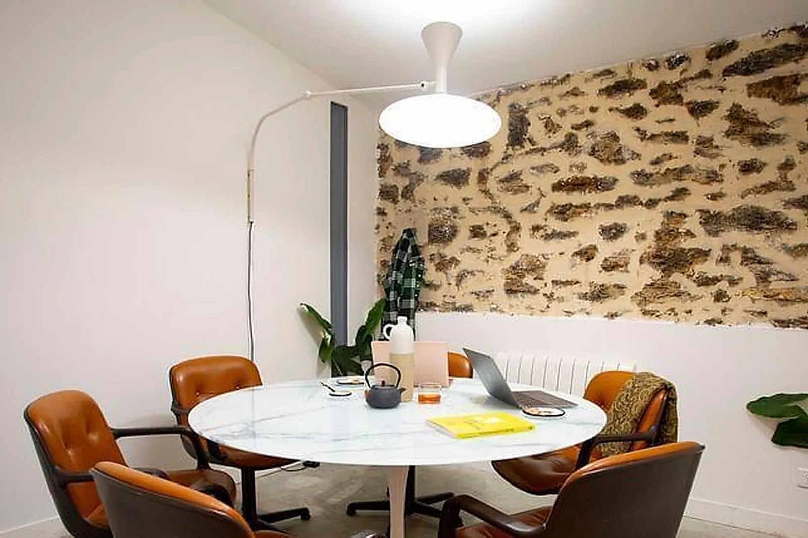 Lieux événementiels, GALERIE 62 M