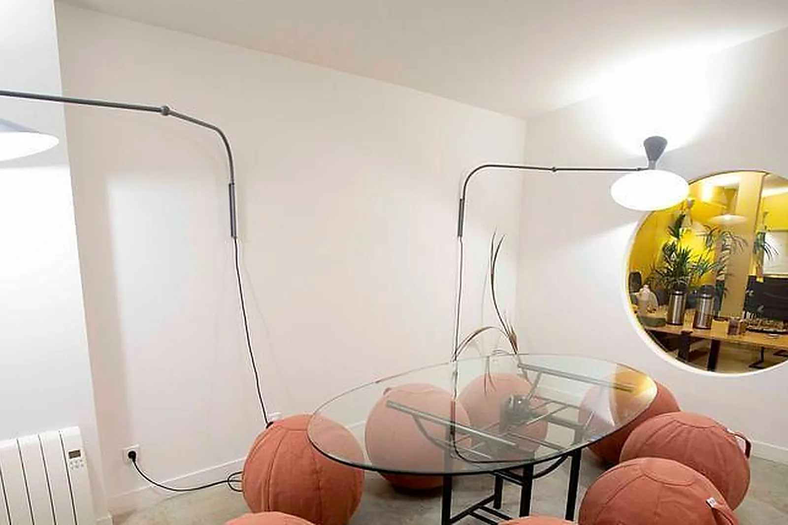 Lieux événementiels, GALERIE 62 M