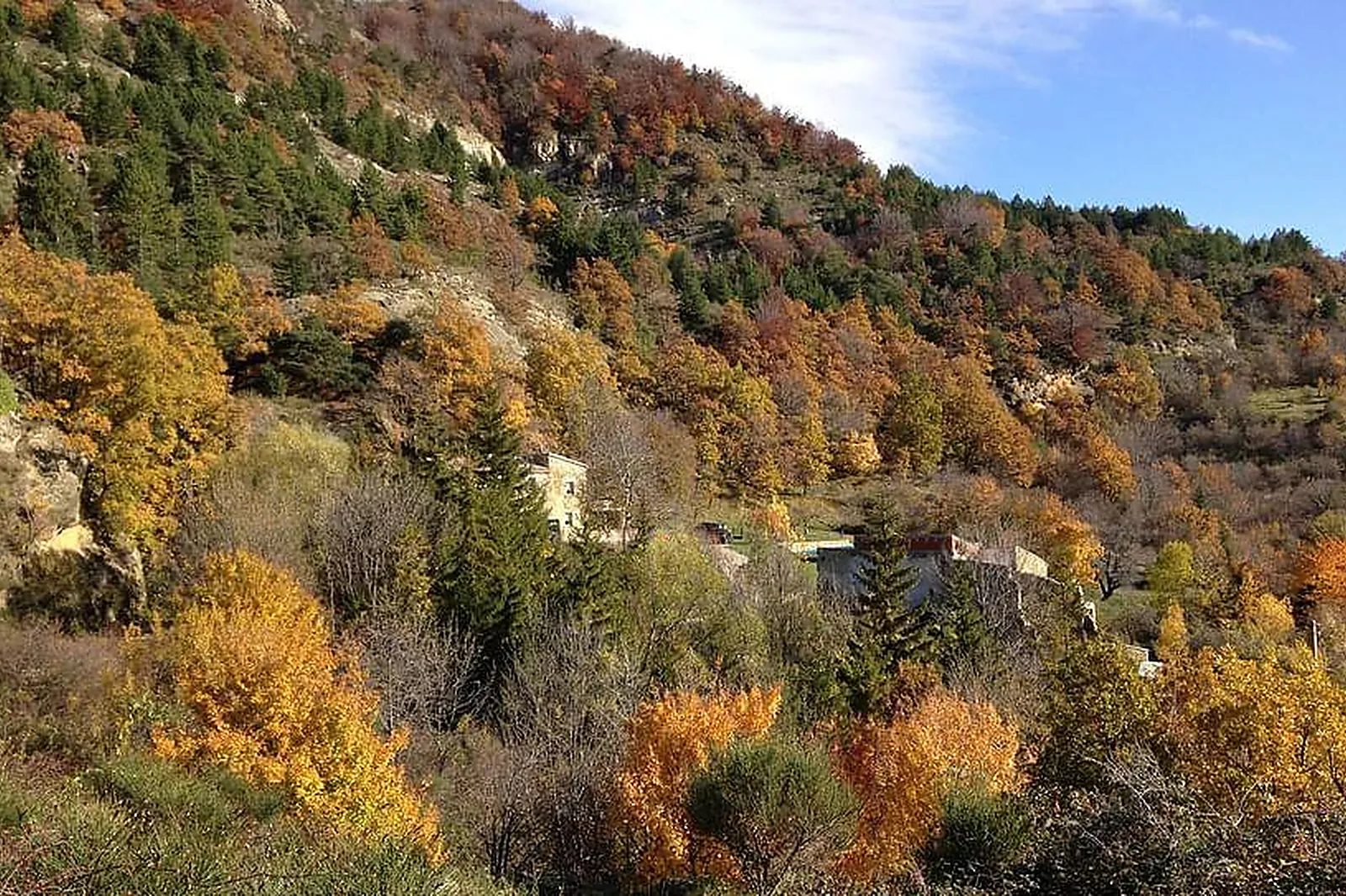 Lieux événementiels, LES CHAUVINS