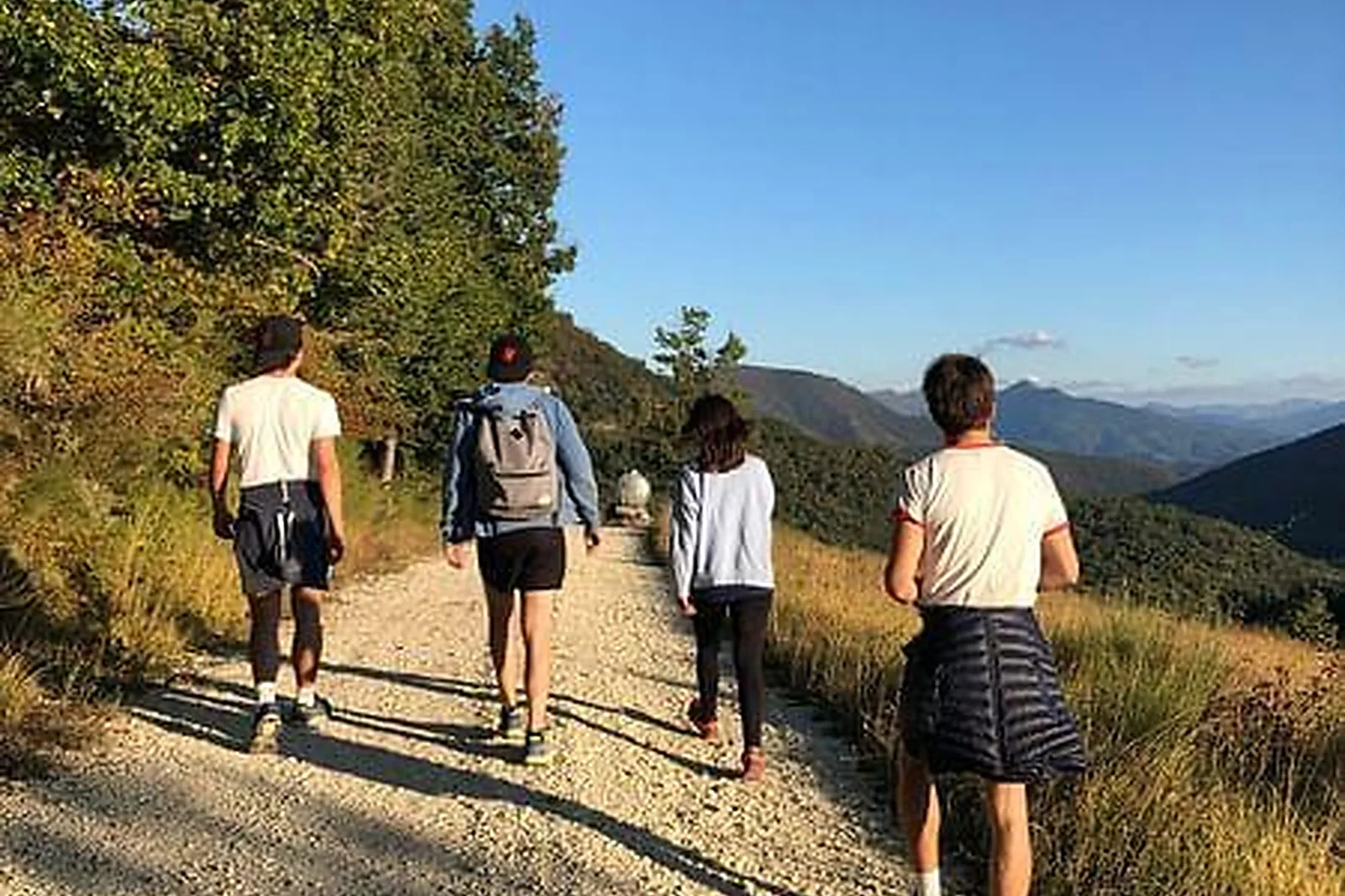 Lieux événementiels, LES CHAUVINS