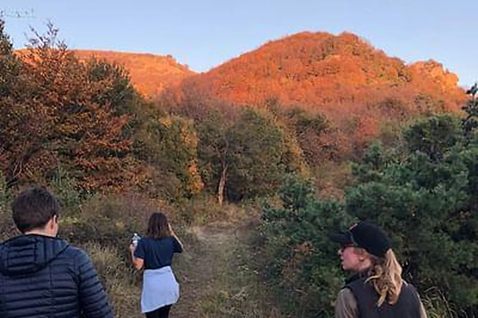 Lieux événementiels, LES CHAUVINS
