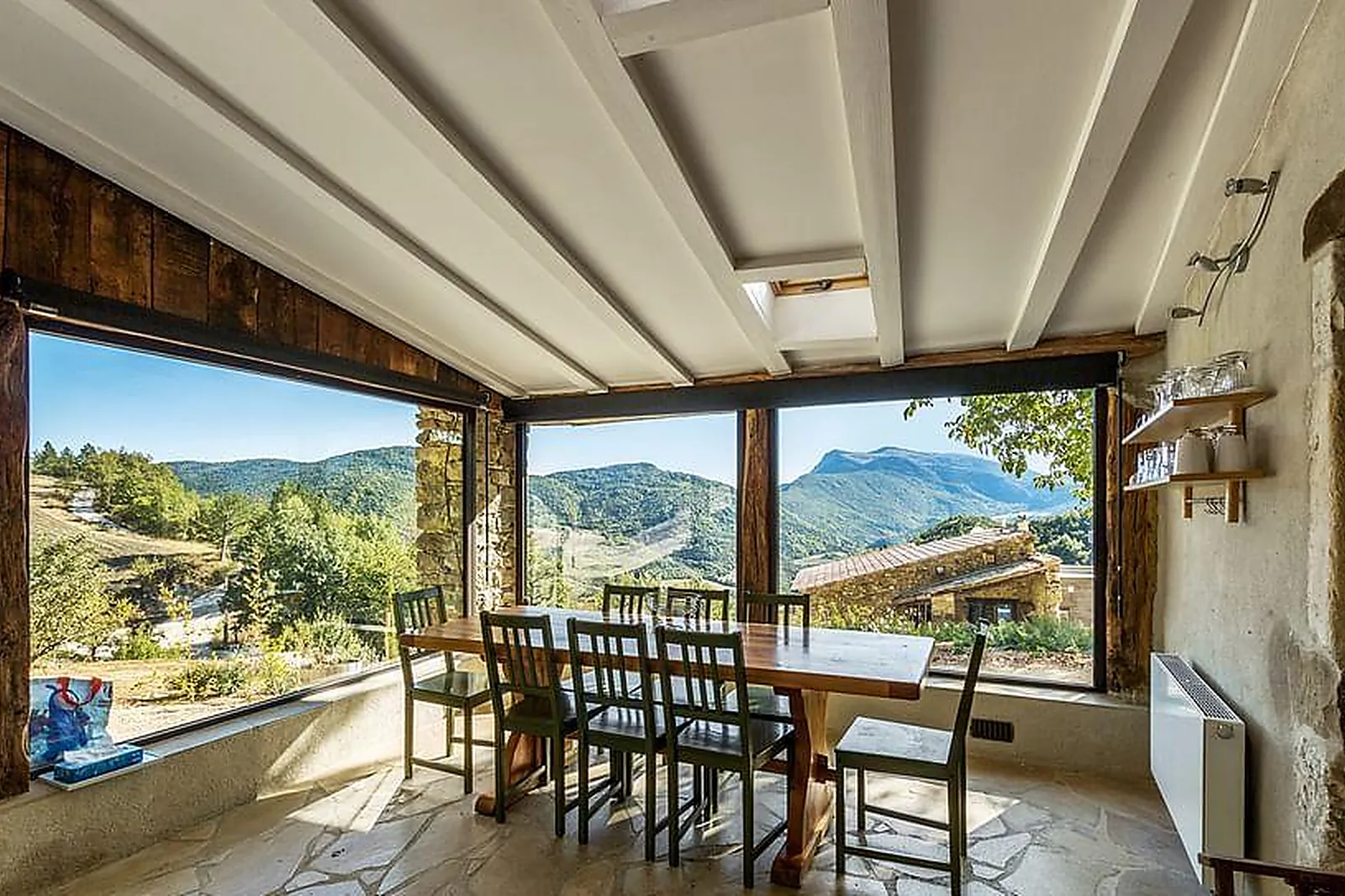 Lieux événementiels, LES CHAUVINS