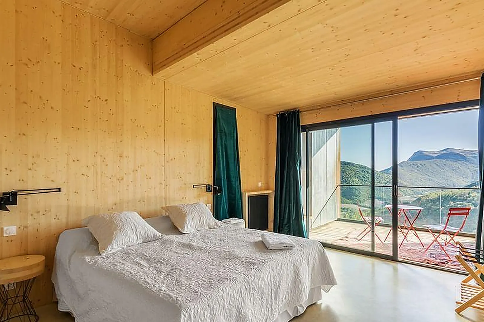 Lieux événementiels, LES CHAUVINS