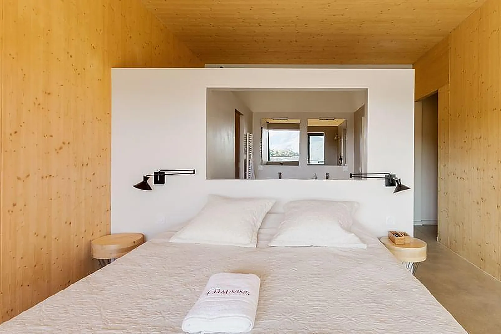 Lieux événementiels, LES CHAUVINS