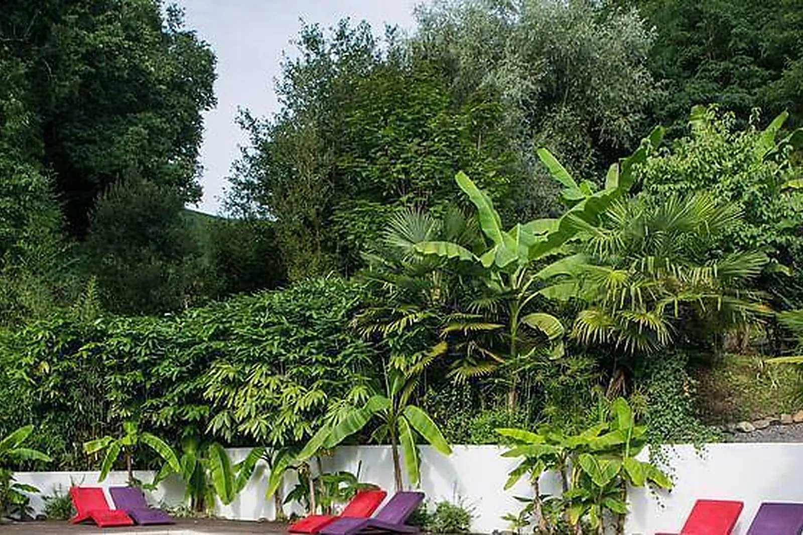 Lieux événementiels, L'ALCÔVE ORGEVAL