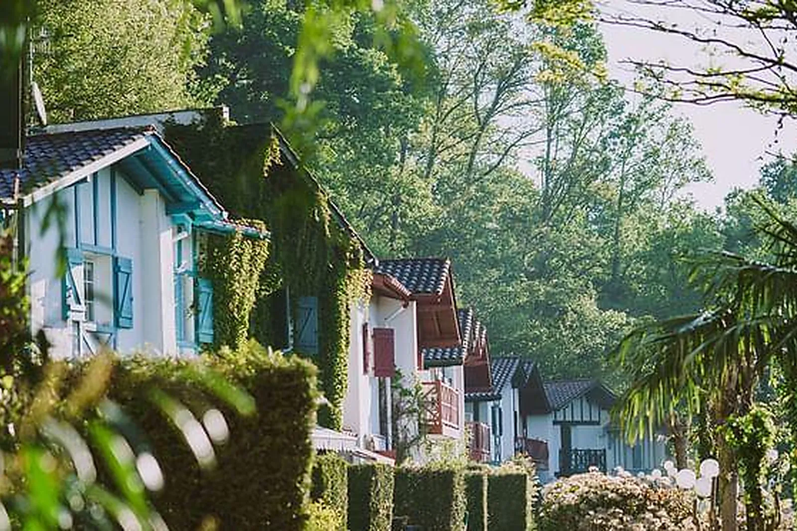 Lieux événementiels, L'ALCÔVE ORGEVAL