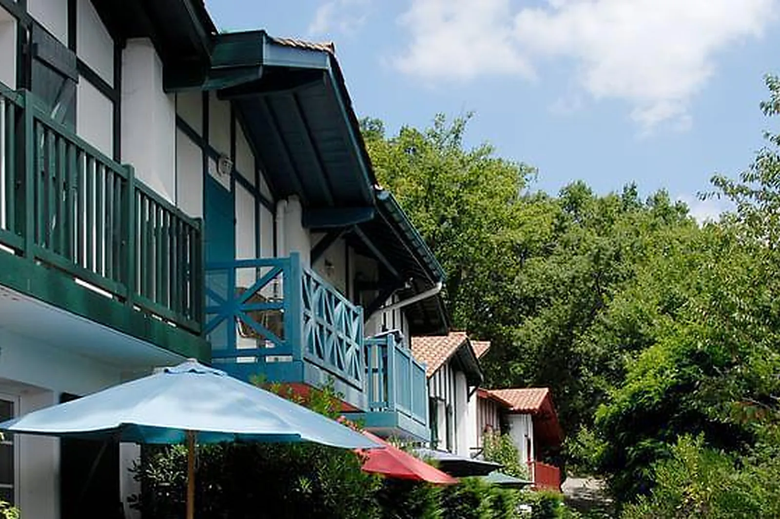 Lieux événementiels, L'ALCÔVE ORGEVAL