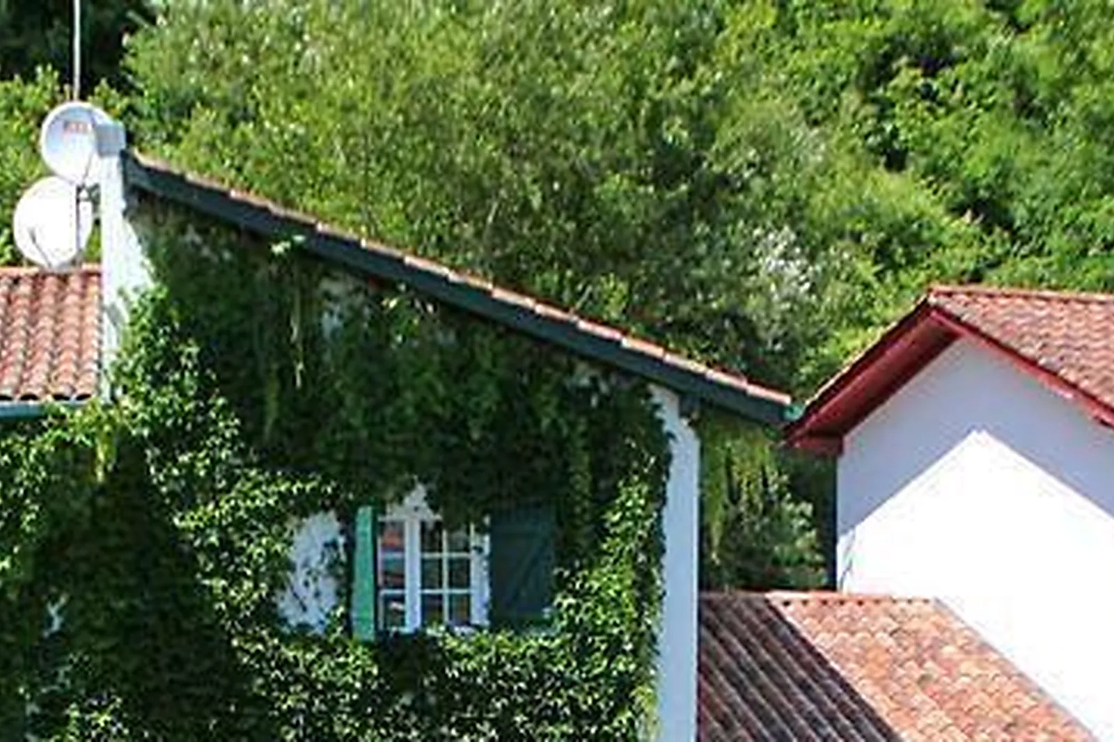 Lieux événementiels, L'ALCÔVE ORGEVAL