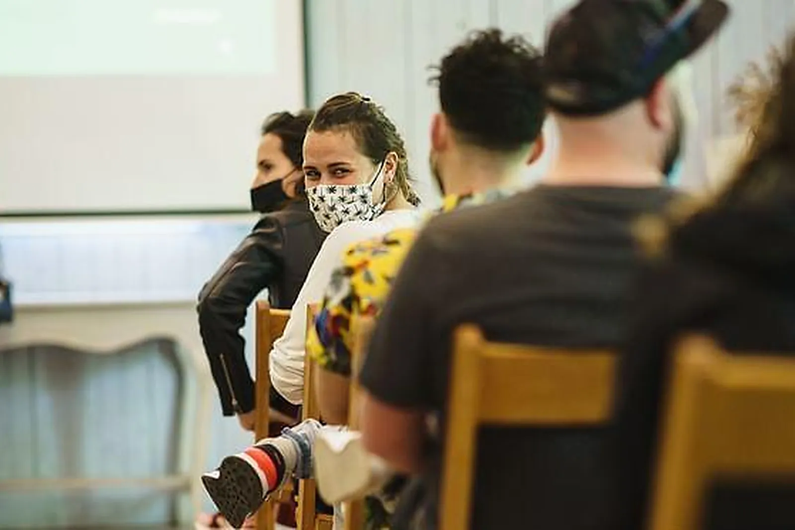 Lieux événementiels, L'ALCÔVE ORGEVAL