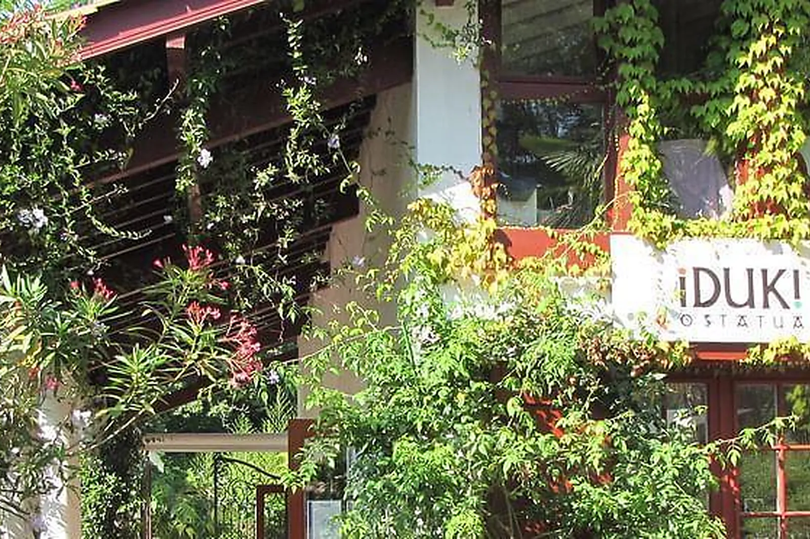 Lieux événementiels, L'ALCÔVE ORGEVAL