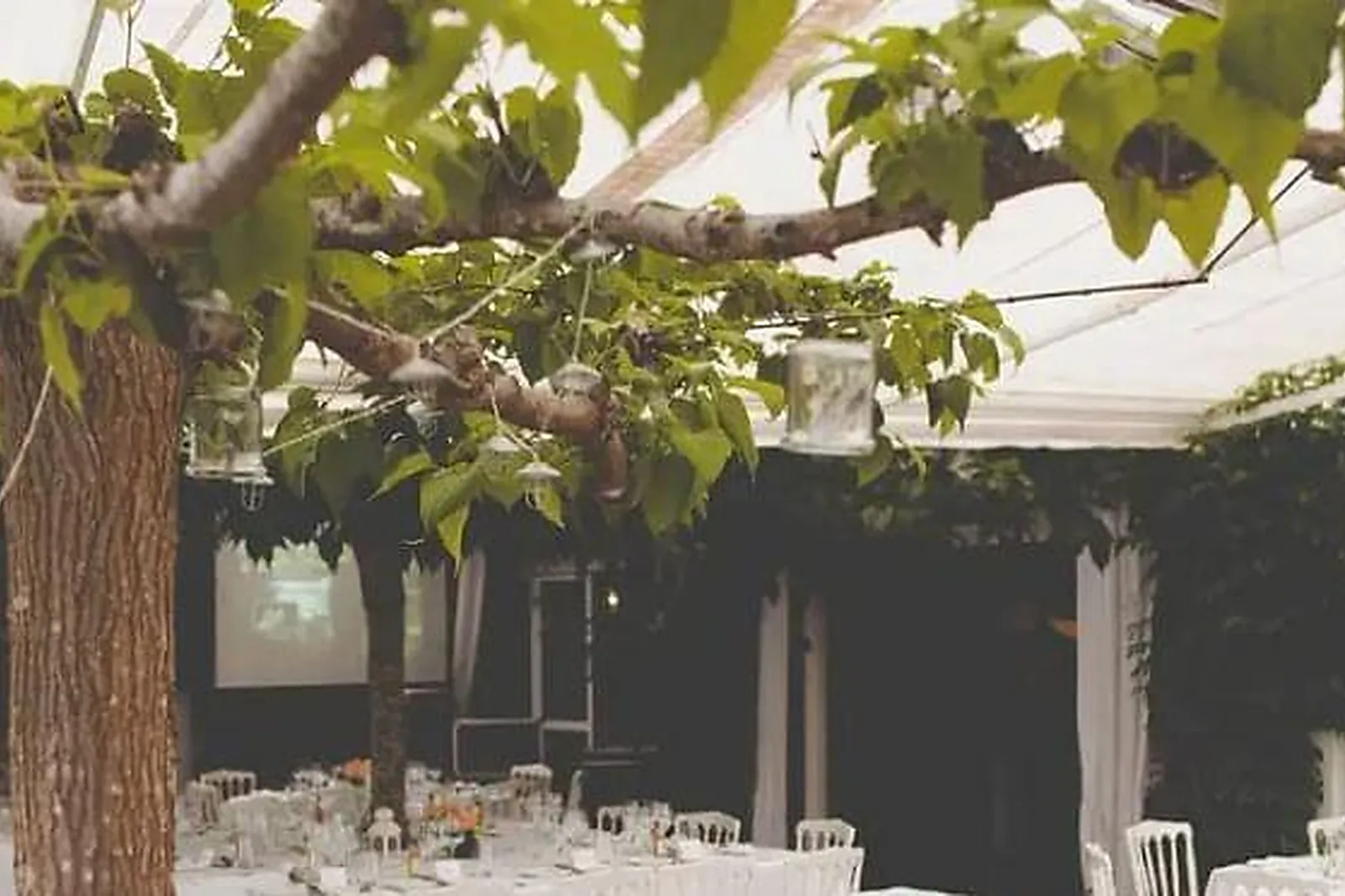 Lieux événementiels, L'ALCÔVE ORGEVAL