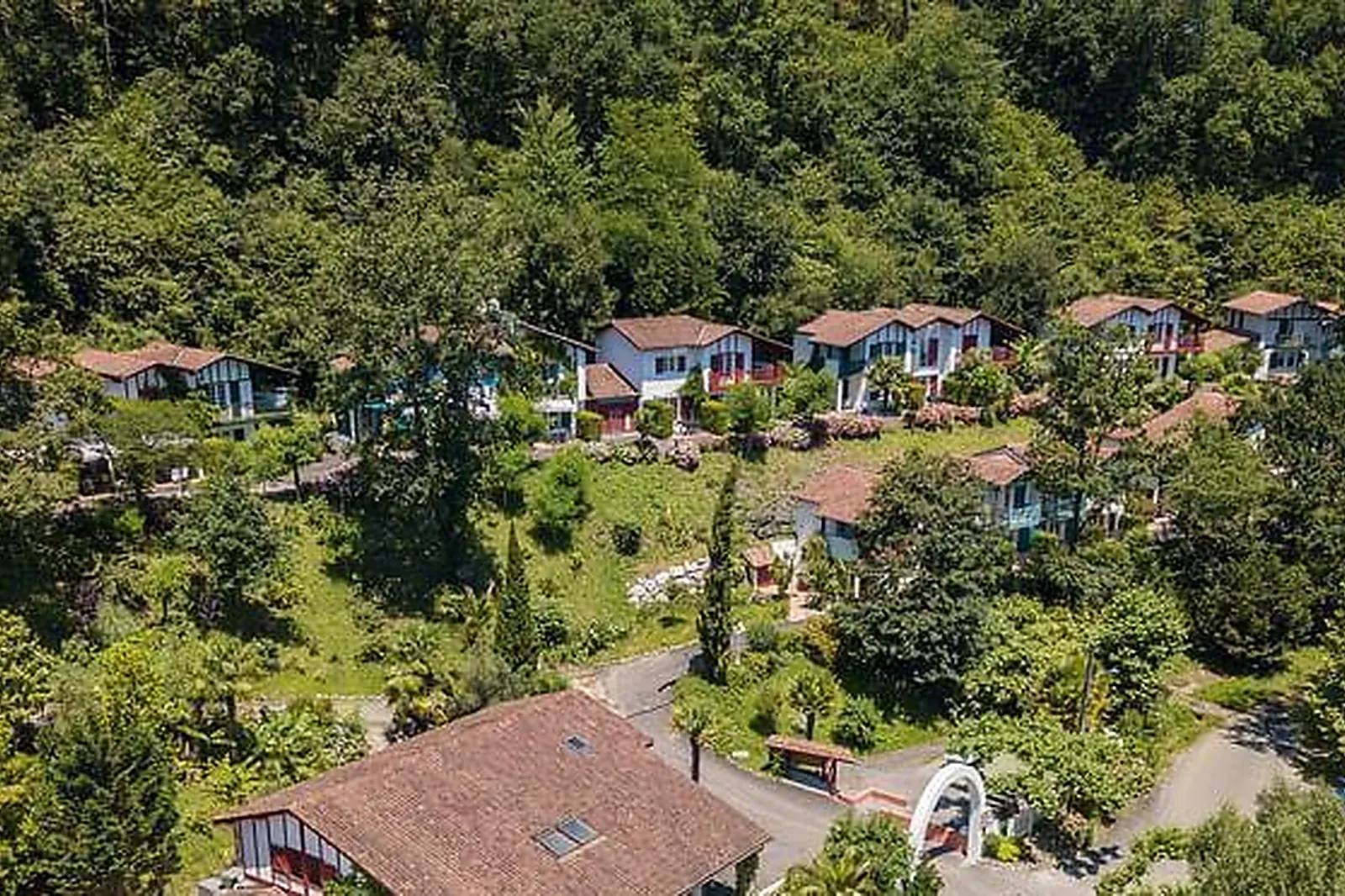 Lieux événementiels, L'ALCÔVE ORGEVAL