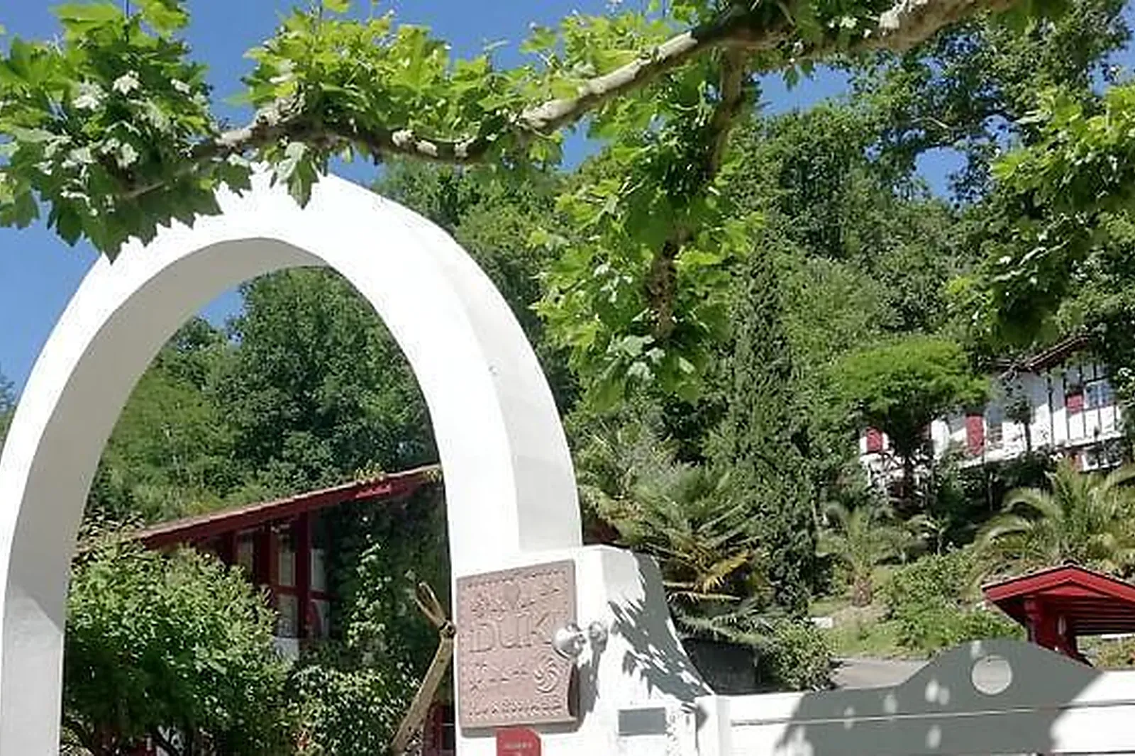 Lieux événementiels, L'ALCÔVE ORGEVAL