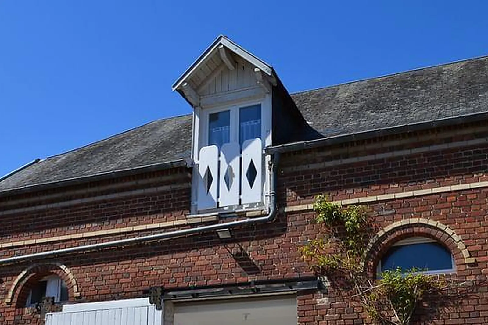 Lieux événementiels, LES COLOMBINES