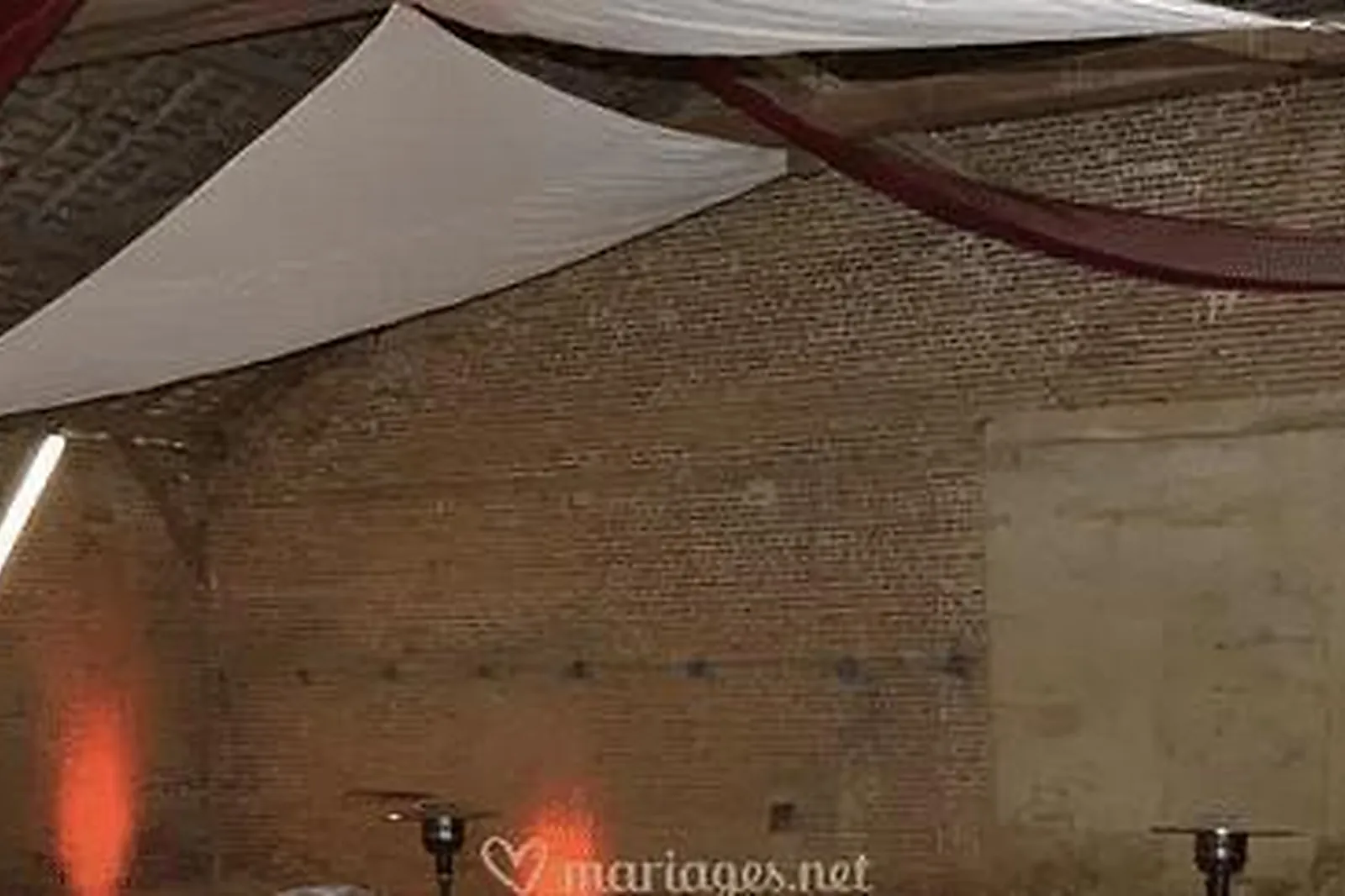 Lieux événementiels, LES COLOMBINES