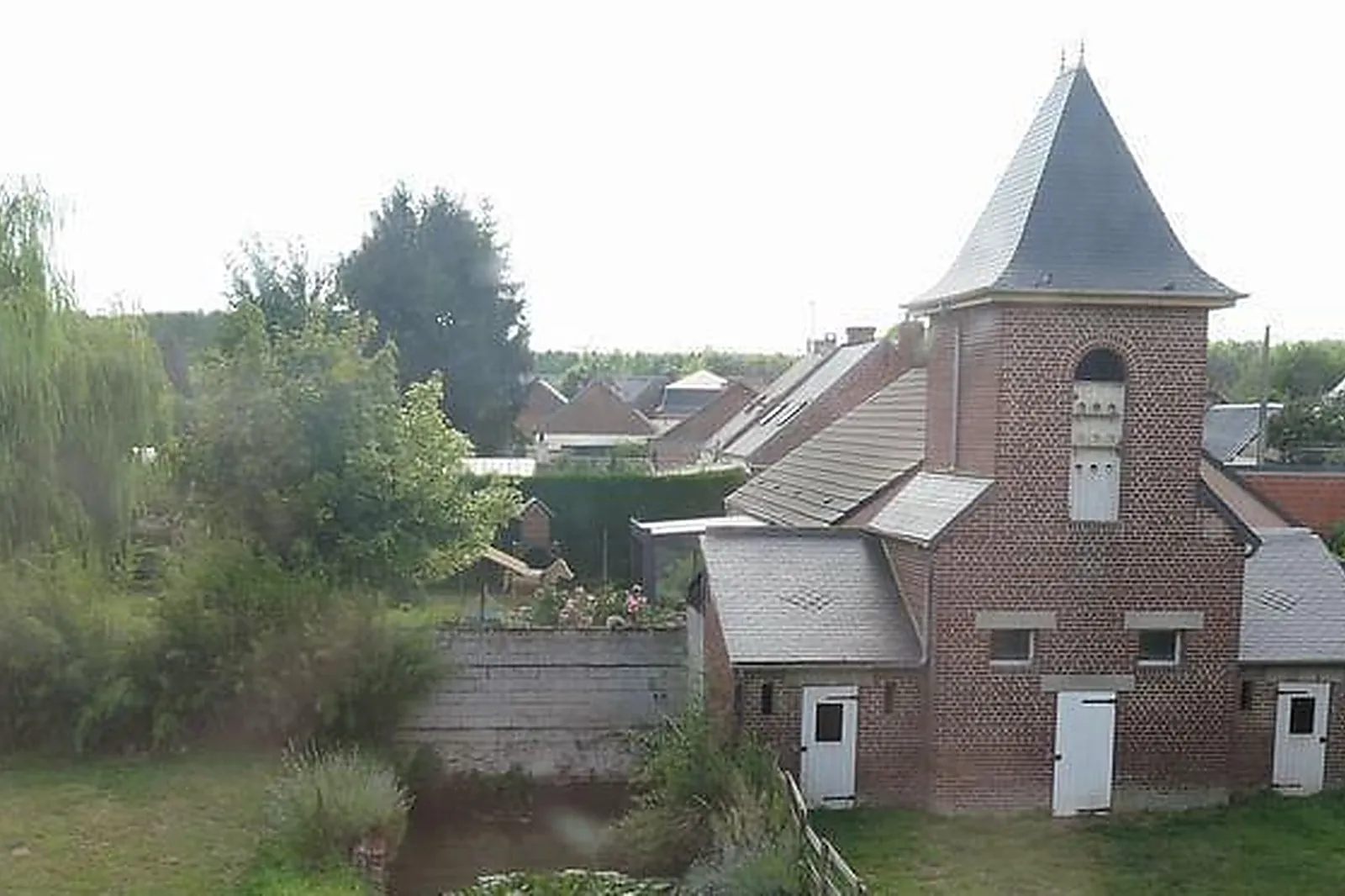 Lieux événementiels, LES COLOMBINES