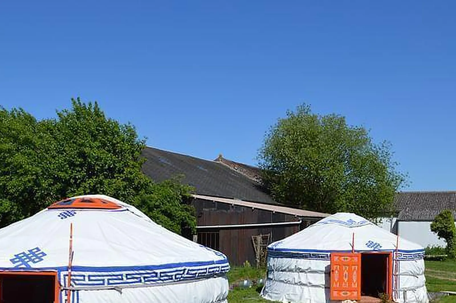 Lieux événementiels, LES COLOMBINES