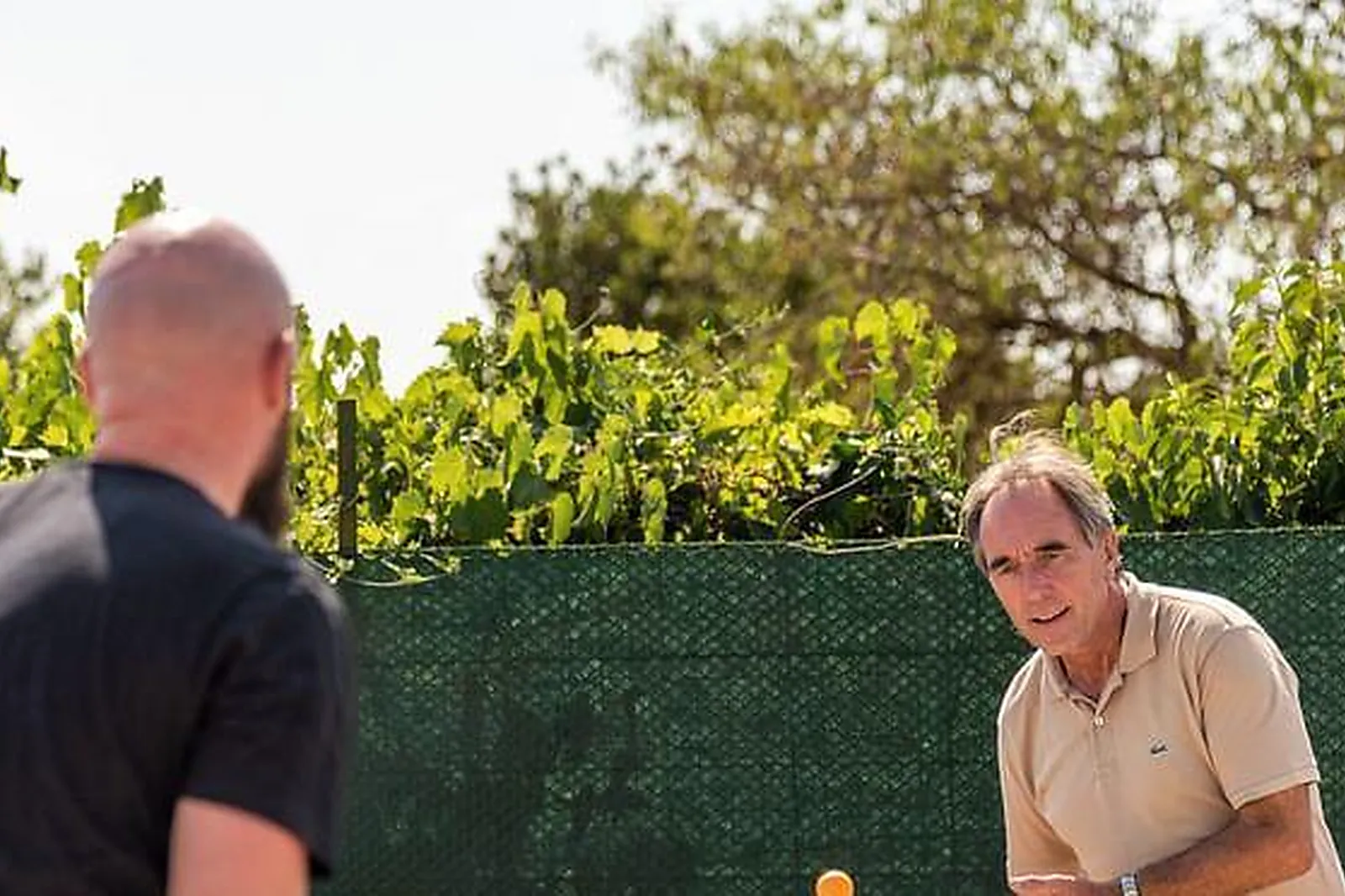 Lieux événementiels, LES COTTAGES DE PERPIGNAN