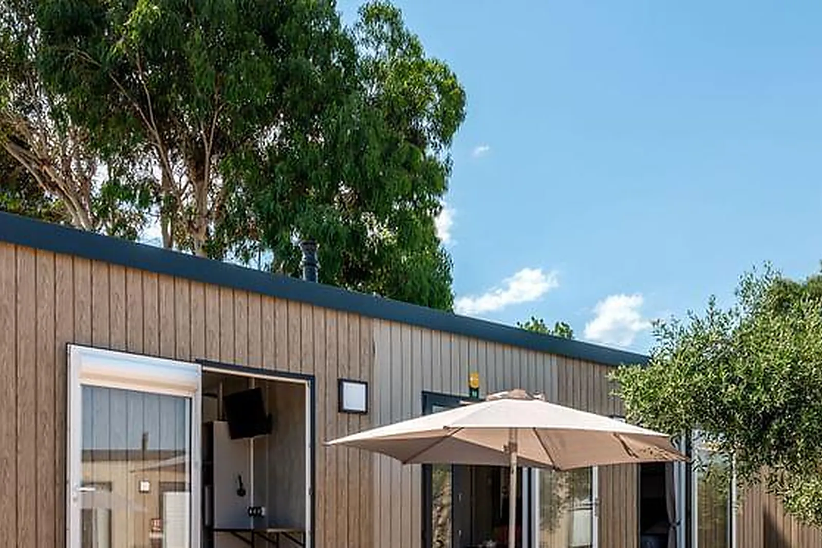 Lieux événementiels, LES COTTAGES DE PERPIGNAN