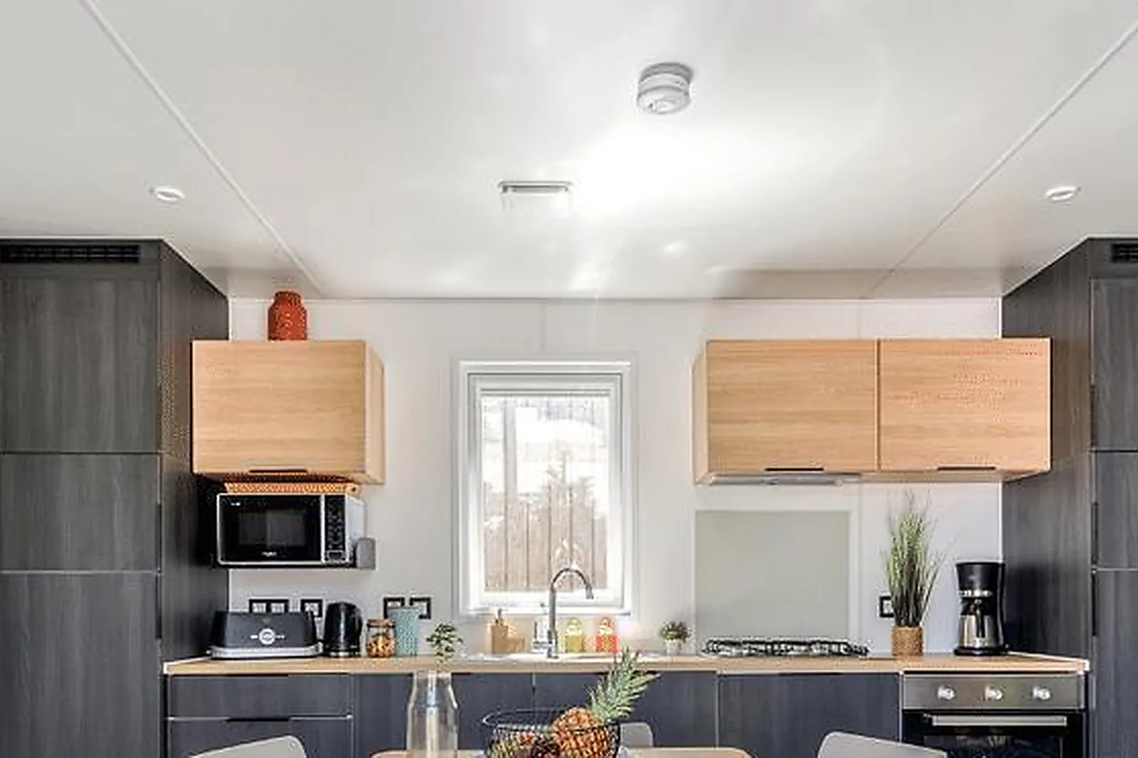 Lieux événementiels, LES COTTAGES DE PERPIGNAN