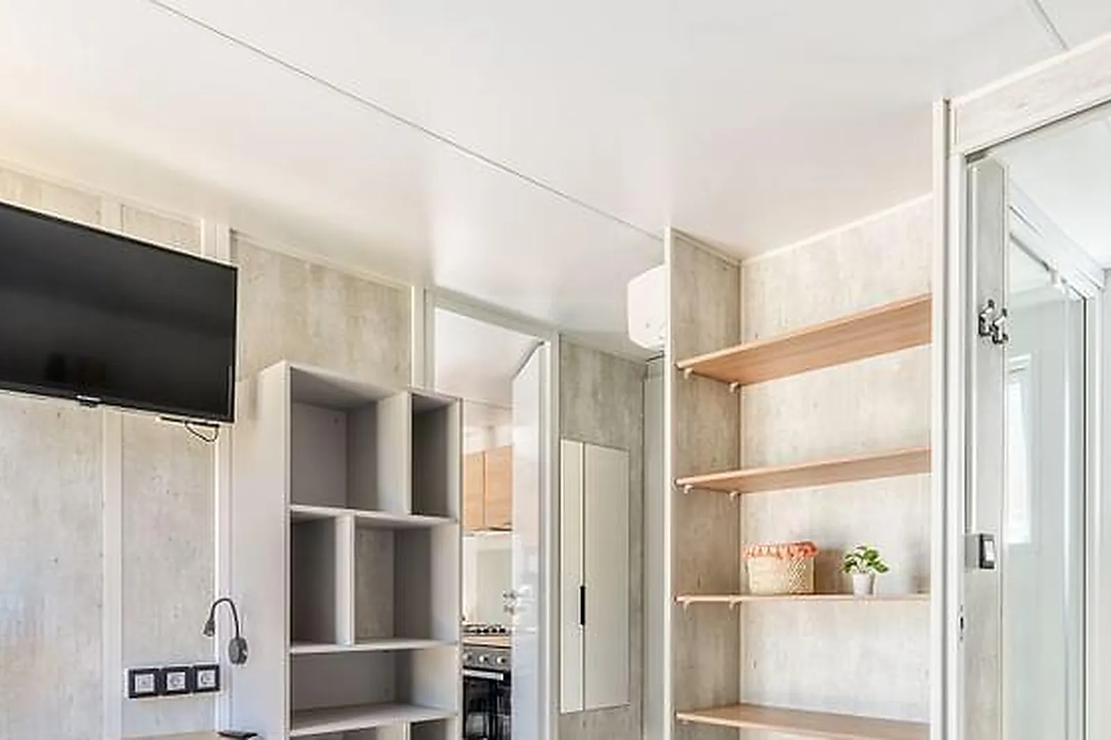 Lieux événementiels, LES COTTAGES DE PERPIGNAN