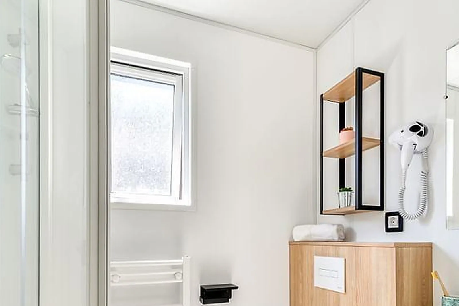 Lieux événementiels, LES COTTAGES DE PERPIGNAN